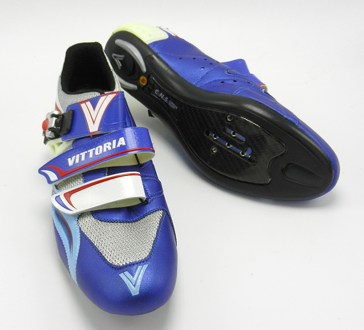 Vittoria Arrow cycling shoe size 48